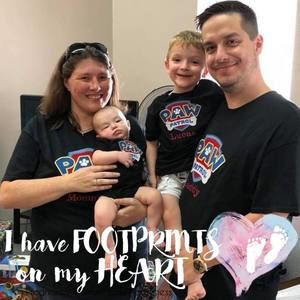 Meet your Posher, Natasha! Wife.Mommy.Teacher!